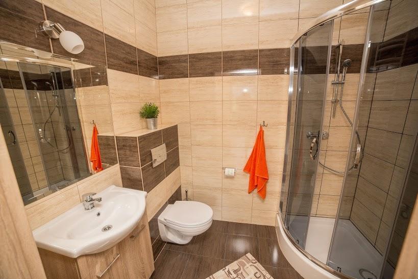 Apartament Zaglowy Nr 6 4Osobowy Apartment Puck Bagian luar foto