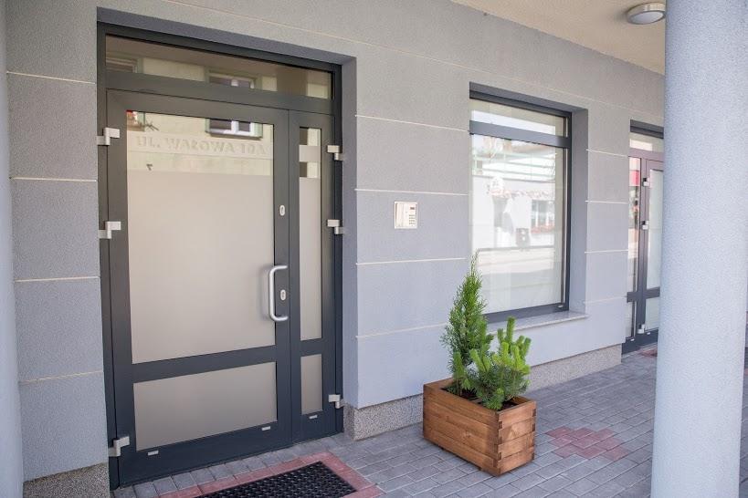 Apartament Zaglowy Nr 6 4Osobowy Apartment Puck Bagian luar foto